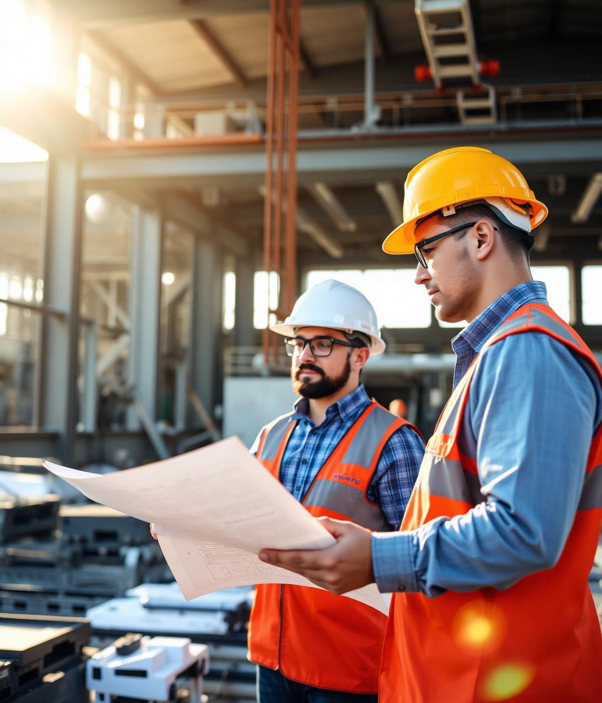 Equipe DC Construções